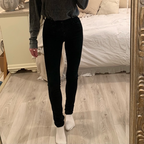 UO BDG High Rise Cigarette Jeans - Picture 5 of 5